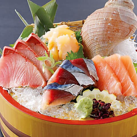 居酒屋とんとんびょうし 鯖江店