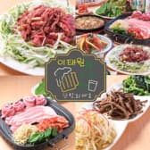 韓国居酒屋 イテウォン 長野駅前 3