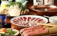 手打ちそば 日本橋 本陣房 2