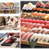 まぐろ問屋 やざえもん サンエー浦添西海岸パルコシティ店 3