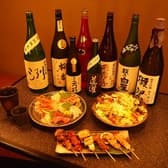 焼鳥創作Dining 酒酒 3