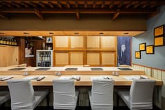 つばさ寿司 本店 2