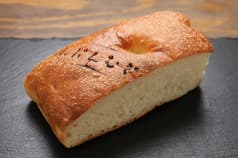 フォカッチャといる暮らし ふだんむぎ 2