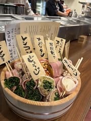 宇都宮駅前　こっこのすけ 2