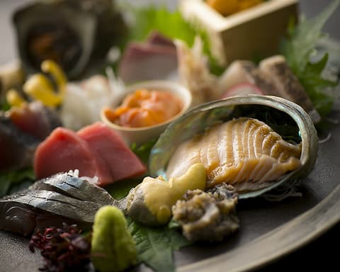 くずし割烹 Sake Sumibi