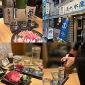 活々水産 イキイキ水産 亀有店 3