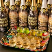 カラオケBAR 最強酒場 パリーズ 3