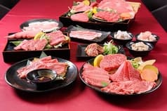 YAKINIKUBAR TAMURA 焼肉バル田村 赤れんがテラス店 2