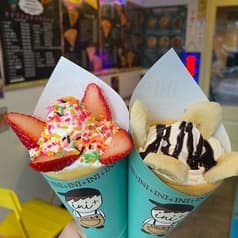 Cafe&Bar INI+ カフェアンドバー イニタス 2