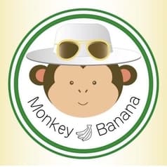濃厚バナナジュース専門店 Monkey Banana 天三店 2