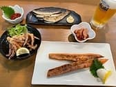 居酒屋　波の華 3