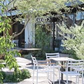 Ristorante BLOOMY S リストランテ ブルーミーズ 3