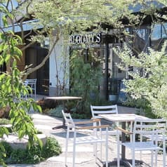 Ristorante BLOOMY S リストランテ ブルーミーズ 2