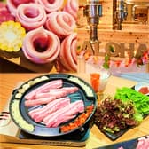 pipi aina 焼肉レストラン 3