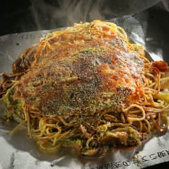 鉄板居酒屋 GION わ 2