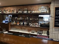 CAFE BAR SHOWA カフェバーショーワ 2