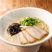 一風堂 銀座店 3