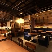 Reconfort COFFEE ROASTERS レコンフォールコーヒーロースーターズ 3