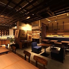 Reconfort COFFEE ROASTERS レコンフォールコーヒーロースーターズ 2