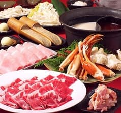 博多しゃぶしゃぶ 彩 いろどり 2