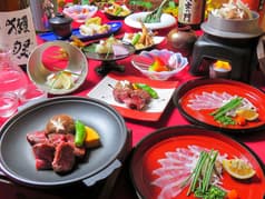 旬魚と旬菜 竹なか 小倉 2