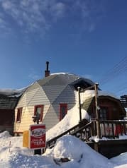 Diner Tera ダイナーテラ 2