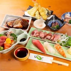 肴酒屋 おかえり 2