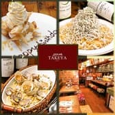 イタリアン酒場 TAKEYA タケヤ 川越本店 3