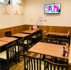 熟成魚と日本酒のお店　パルパル 2