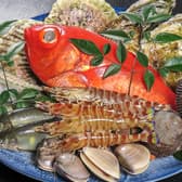 創業52年 こがね鮨 六町 3