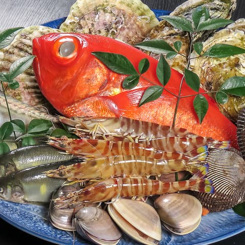 創業52年 こがね鮨 六町