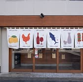 ボクのスタンド 四条大宮店 3