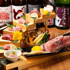 旬魚とおいしいお酒 やまのや市場 2