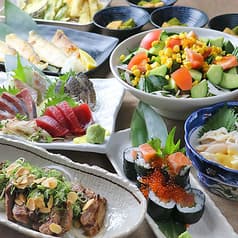 大衆鮮魚酒場 かいじ 2