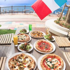 ピッツェリア バール アリッチャ 2