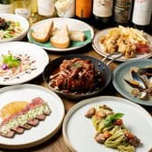 Cafe&Dinning Bar I33 アイサンサン 3