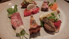 pizza&beer gecca ゲッカ 2