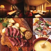 華乃井テラス 3