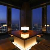 卯乃家 うのや 西新宿野村ビル店 3