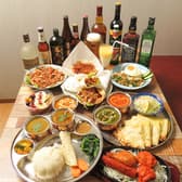 タンドリー＆ケバブレストラン ロータス 3