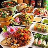 タイレストラン ポータライ 3