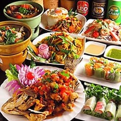 タイレストラン ポータライ 2