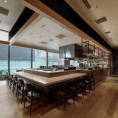 和食 酒 えん 虎ノ門店 2