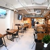 ikonobe OasisJunkie イコノベオアシスジャンキー 3