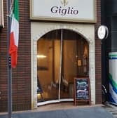 Giglio ジリオ 3