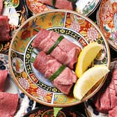 焼肉倶楽部 梅田店 3