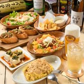 チルアウト酒場 ネバフ食堂 3