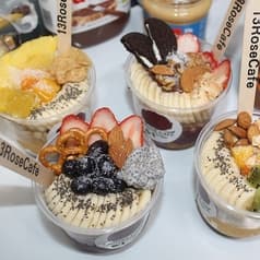 13rose cafe サーティーンローズカフェ 2