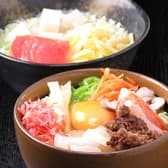 荒川もんじゃ こなの小町 3