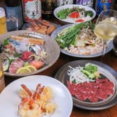 Private Dining 芋 西新店 3